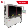 Harness Conduit Sleeving and Laser Marking Machine