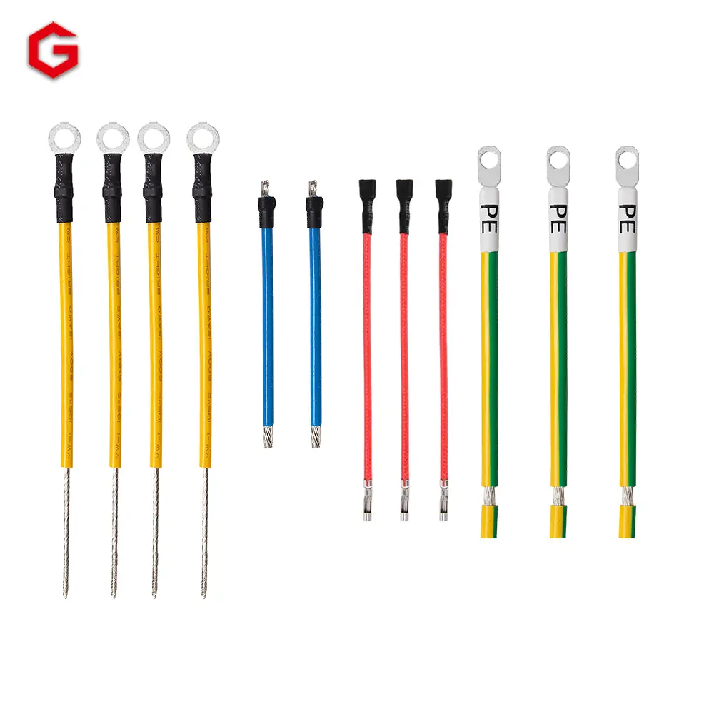 Heat Shrinkable Tubing Processing