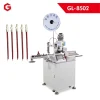 Single-head crimping machine