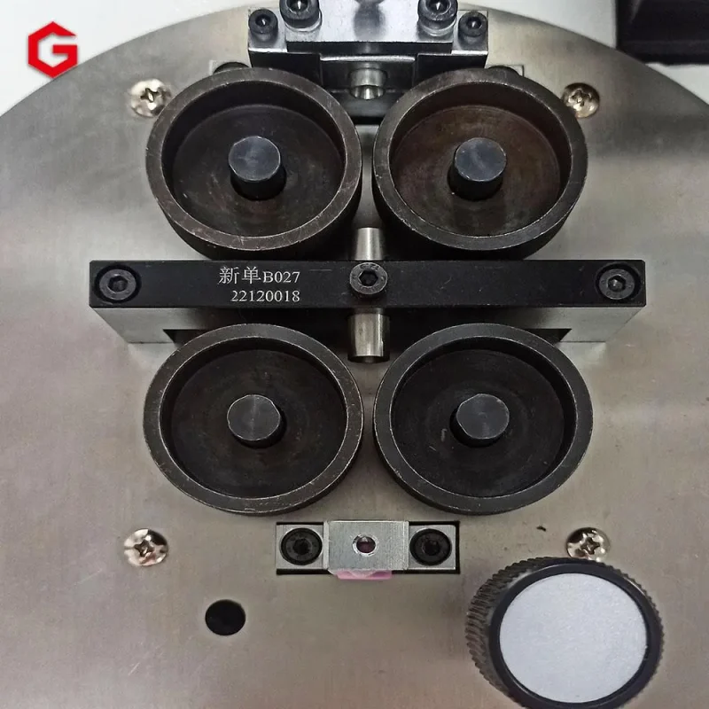 Advanced Single - head Crimping Machine Diverse Crimping Needs