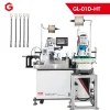 Fully Automatic Housing Insertion and Crimping Machine