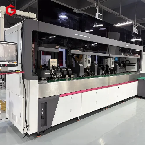 Fakra automotive wiring harness machine manufacturers