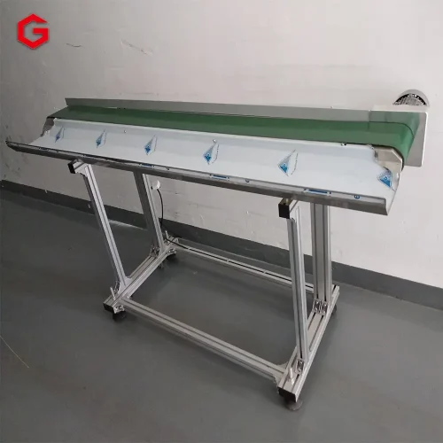 Conveyor belt