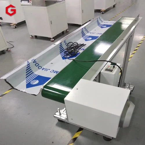 Conveyor belt - Image 3