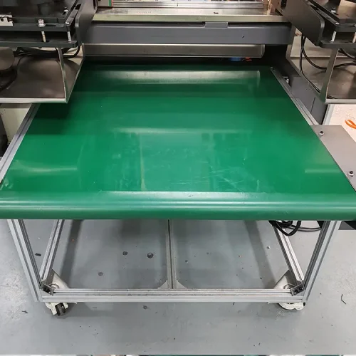 Conveyor belt - Image 4