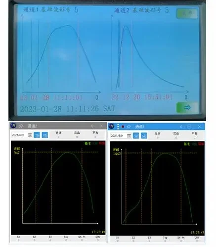 Crimp Force Monitor - Image 3