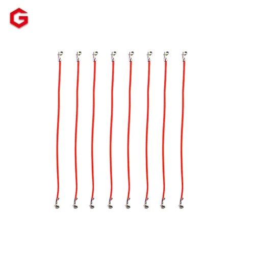 Fully Automatic Double-head Terminal Crimping Machine GL-01D - Image 5