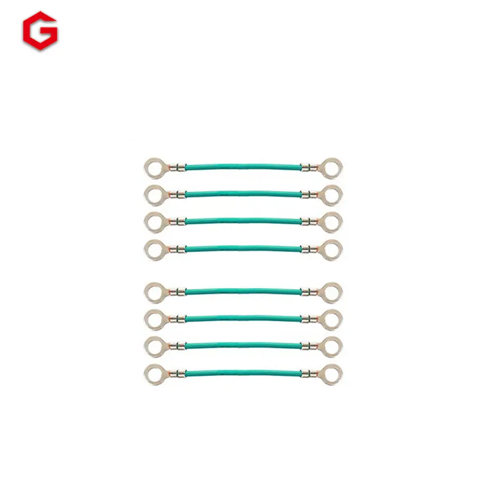 auto crimping machine