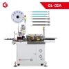 Full Automatic 5-Wire Single-head End-dinpping Tin Machine