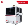 crimping and housing insertion machine