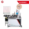 Fully Automatic Wire Cutting and Tinning Machine