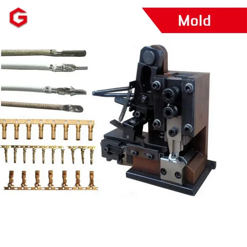 Moulds&Accessory