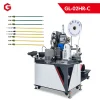 Tin Dipping and Waterproof Plug Inserting Machine
