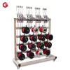 Wire Feeding Facilities