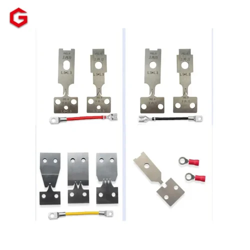 Blade of Wire Cutting Machine