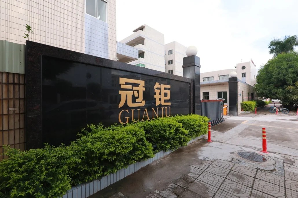 Guanju is Wire Harness Processing Equipment Manufacturer