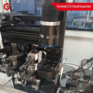 Terminal crimping machines are automated devices used in wire processing