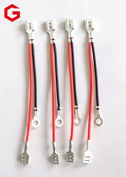 Fully-auto-Crimping-Machine