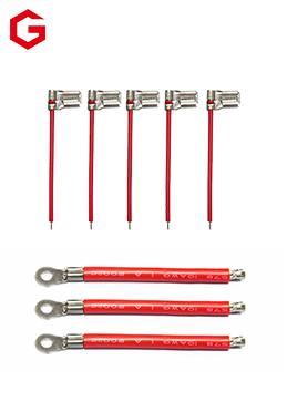 Fully-auto-Crimping-Machine