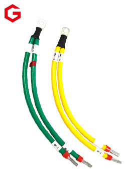 Heat-shrink-pipe-machine