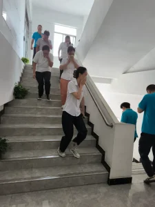 消防安全演习_1